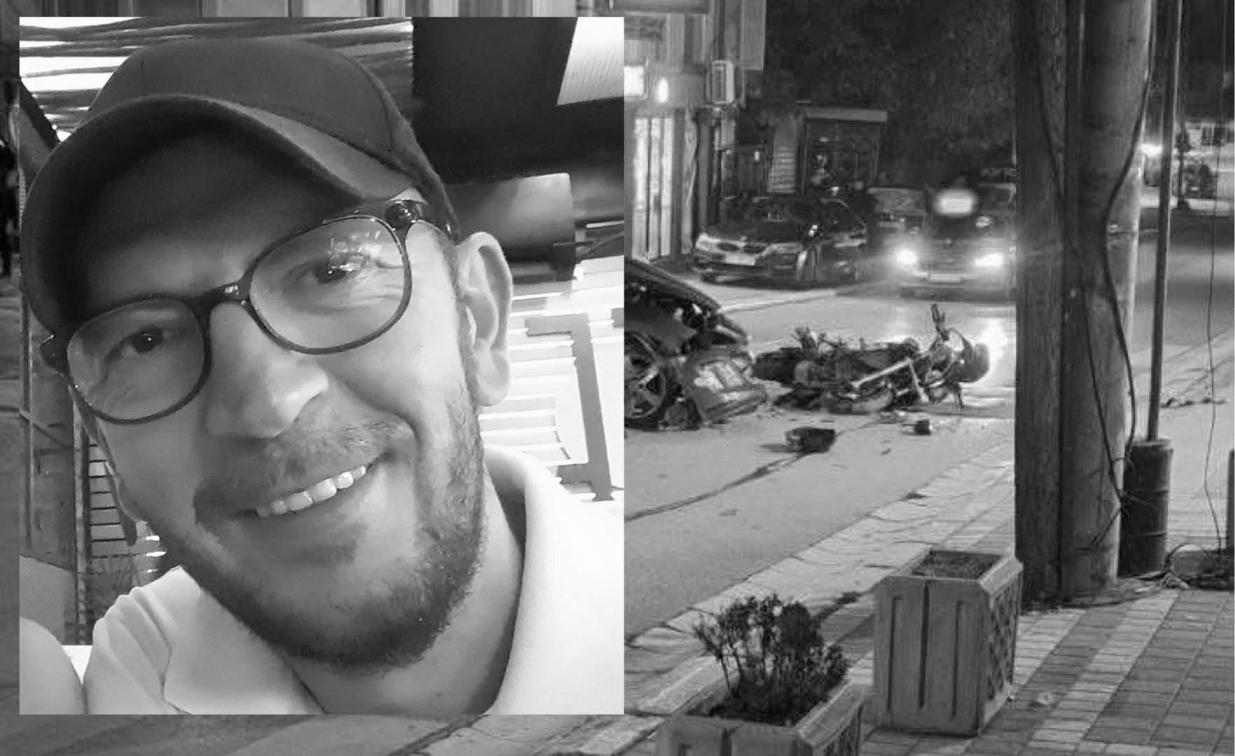 foto kryesore — Si ndodhi aksidenti që i mori jetën Berat…