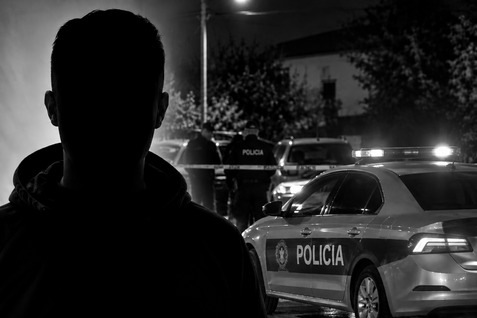 foto kryesore — I dyshuari për vrasjen e 29-vjeçarit në…