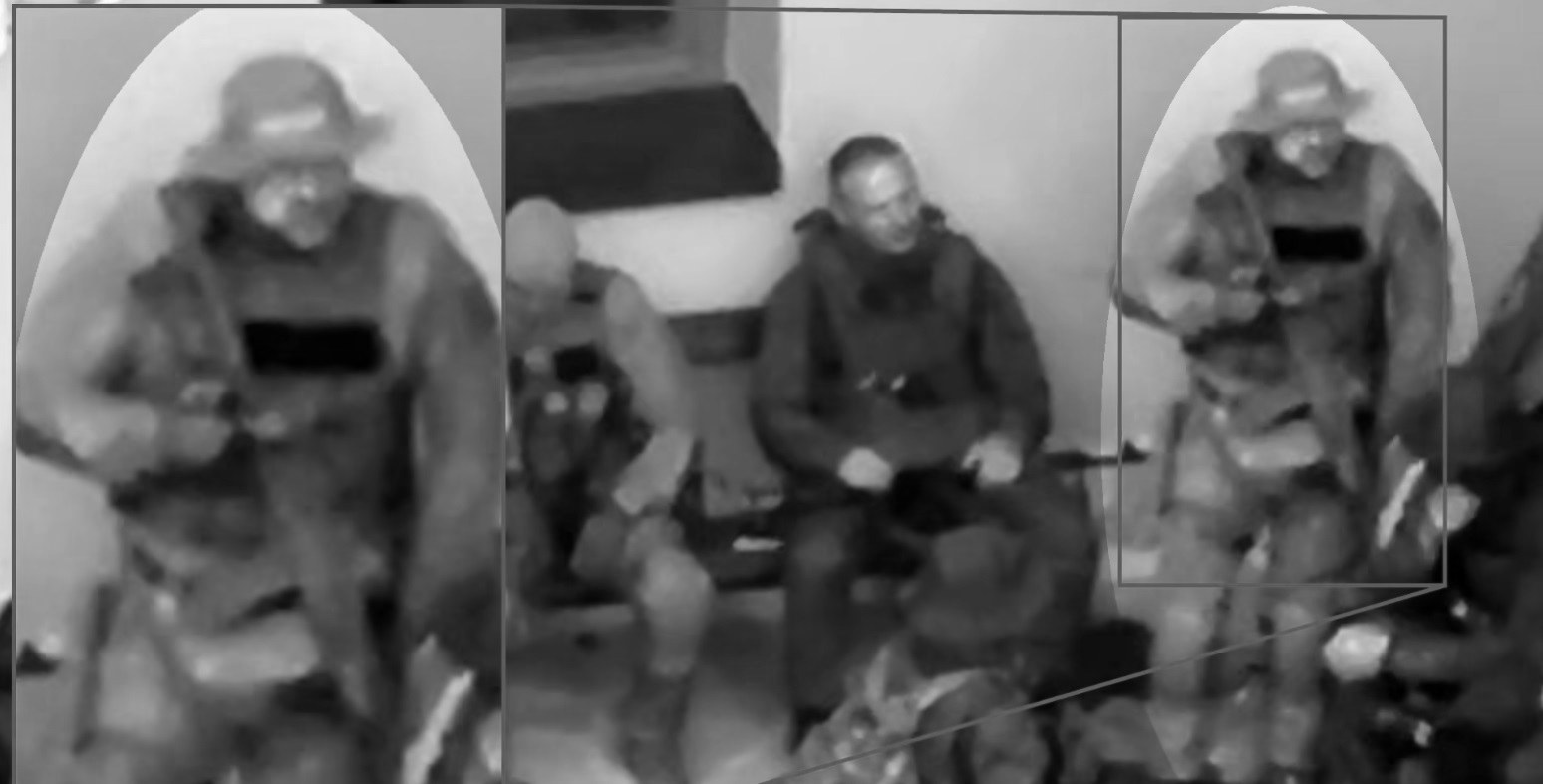 foto kryesore — Nisin hetimet, si vepruan institucionet…