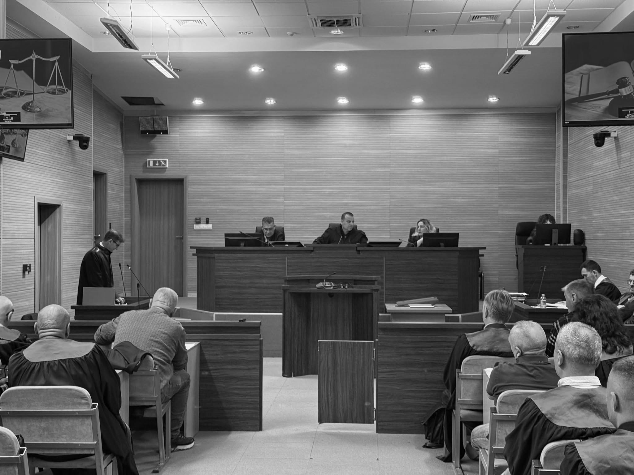 foto kryesore — LEX | Ryshfet për hyrje Kosovë-Shqipëri…