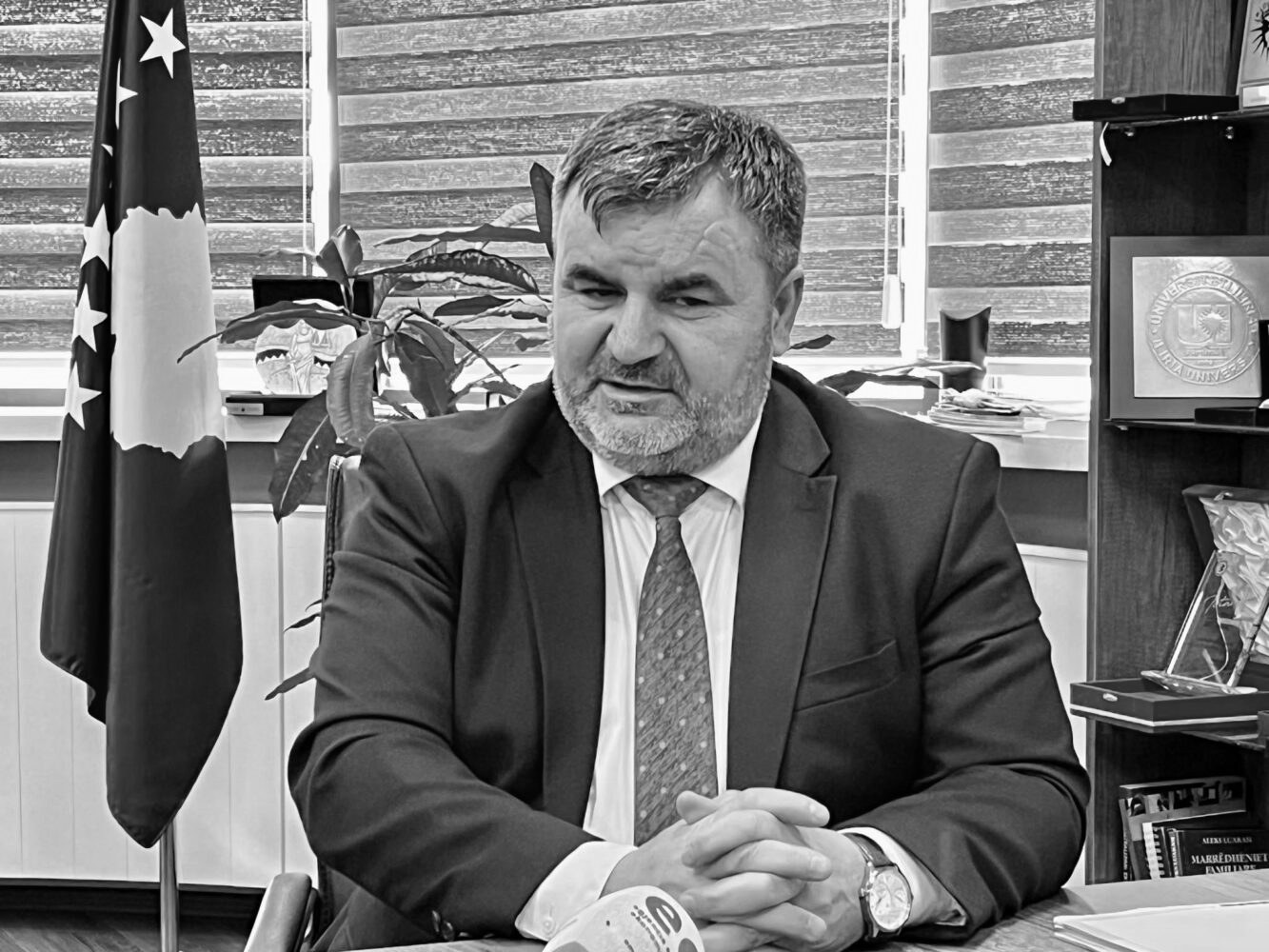 foto kryesore — Avokati i Popullit për rastin Arlinda…