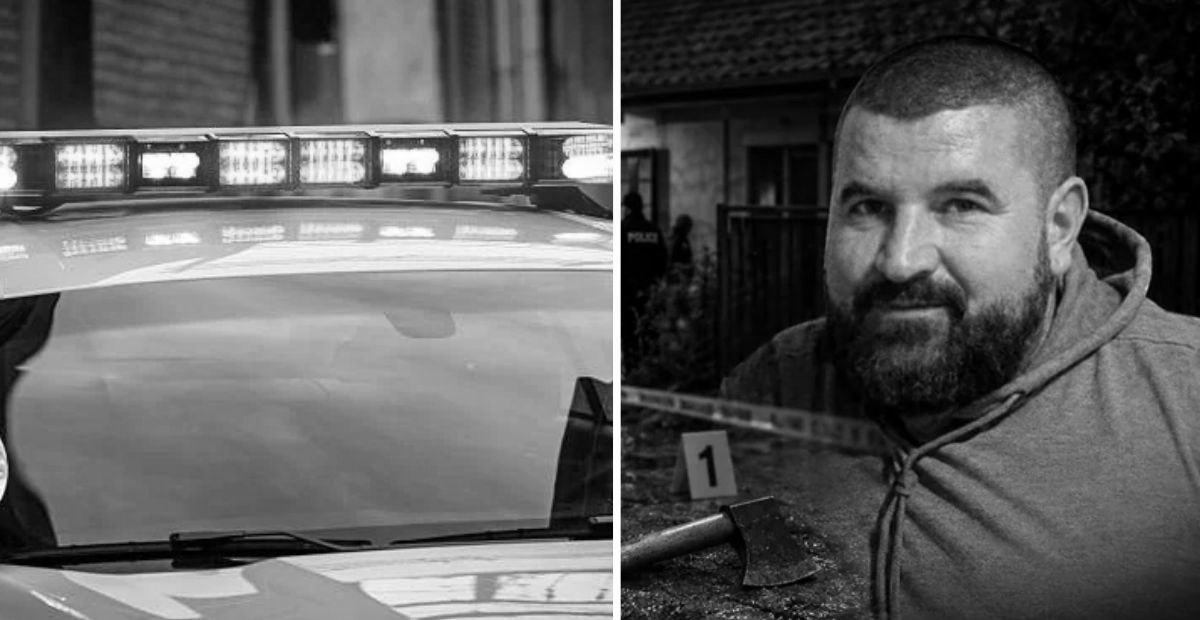 foto kryesore — Policia konfirmon raportimin ekskluziv të…
