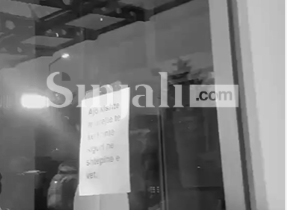 foto kryesore — “Ajo kishte të drejtë të kërkonte siguri në…