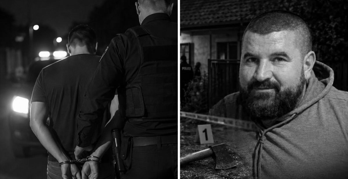 foto kryesore — Bie në prangat e Policisë dorasi i Arlinda…