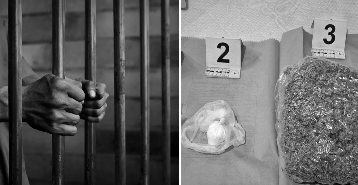 foto kryesore — Antidroga bastis shtëpinë e Sarmand Cufës…