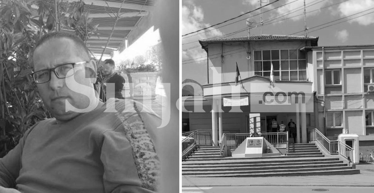 foto kryesore — Ky është ushtruesi i detyrës së drejtorit…