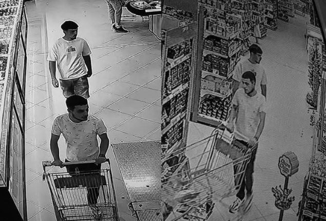 foto kryesore — Policia kërkon ndihmën e qytetarëve për…
