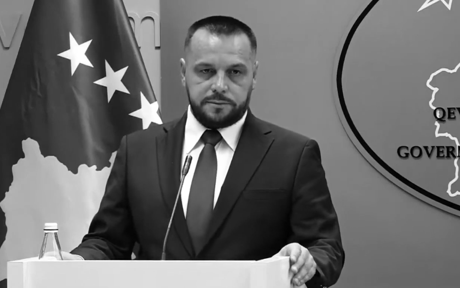 foto kryesore — Maqedonci: Kemi kërkuar nga SHBA-ja të…