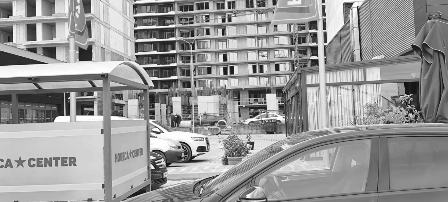 foto kryesore — Vdekja e punëtorit në Ferizaj, ndalohet një…