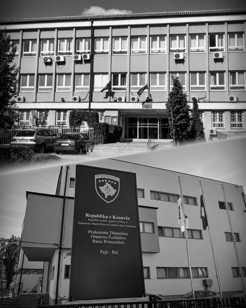 foto kryesore — Beteja e Arlindës para se të vritej: Urdhri…