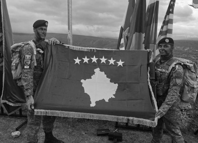 foto kryesore — FSK-ja për herë të parë në trajnimin…