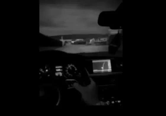 foto kryesore — Voziti 158 km/h në zonën ku kufizimi ishte…
