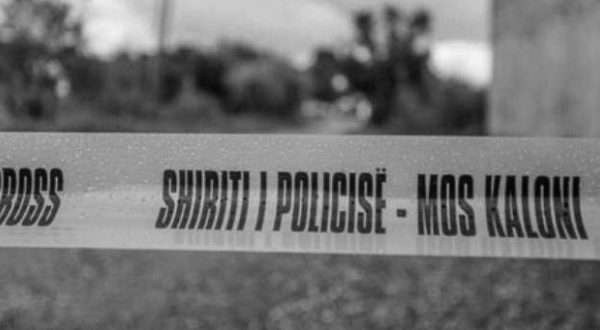 foto kryesore — Tragjedia në Gjilan: Dyshohet se gruaja u…