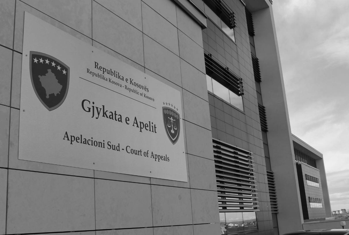 foto kryesore — Apeli i jep të drejtë Mejreme Memajt –…