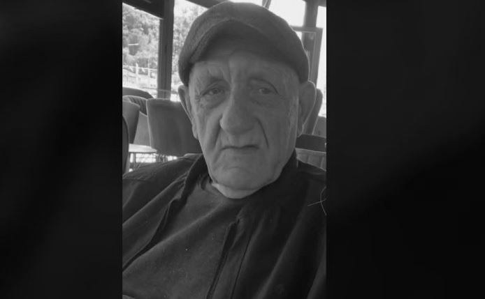 foto kryesore — Prej korrikut nuk dihet asgjë për të,…