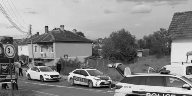 foto kryesore — I plagosuri rëndë në Gjilan, QKUK për…