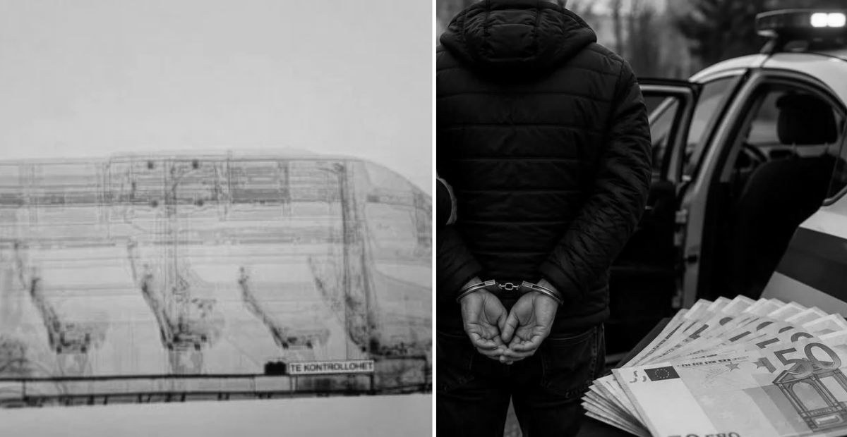 foto kryesore — Ky është 33-vjeçari që pretendon se janë të…