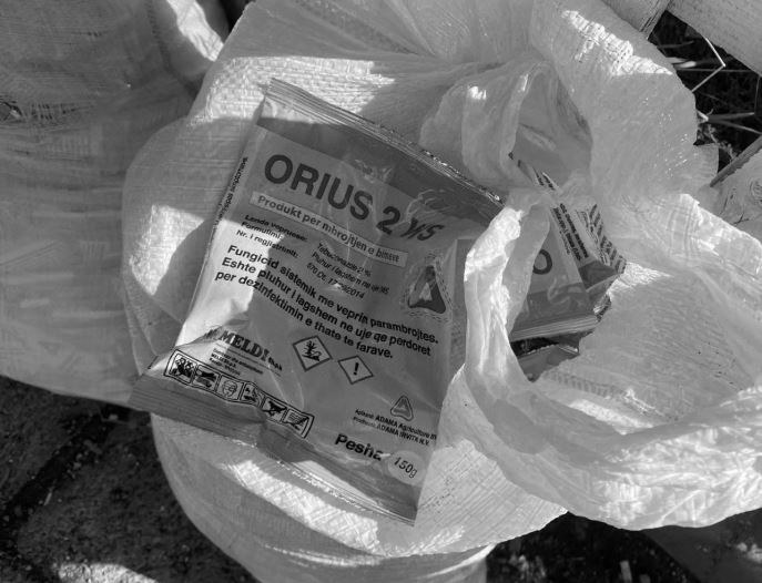 foto kryesore — Dogana zbulon 300 produkte për mbrojtjen e…