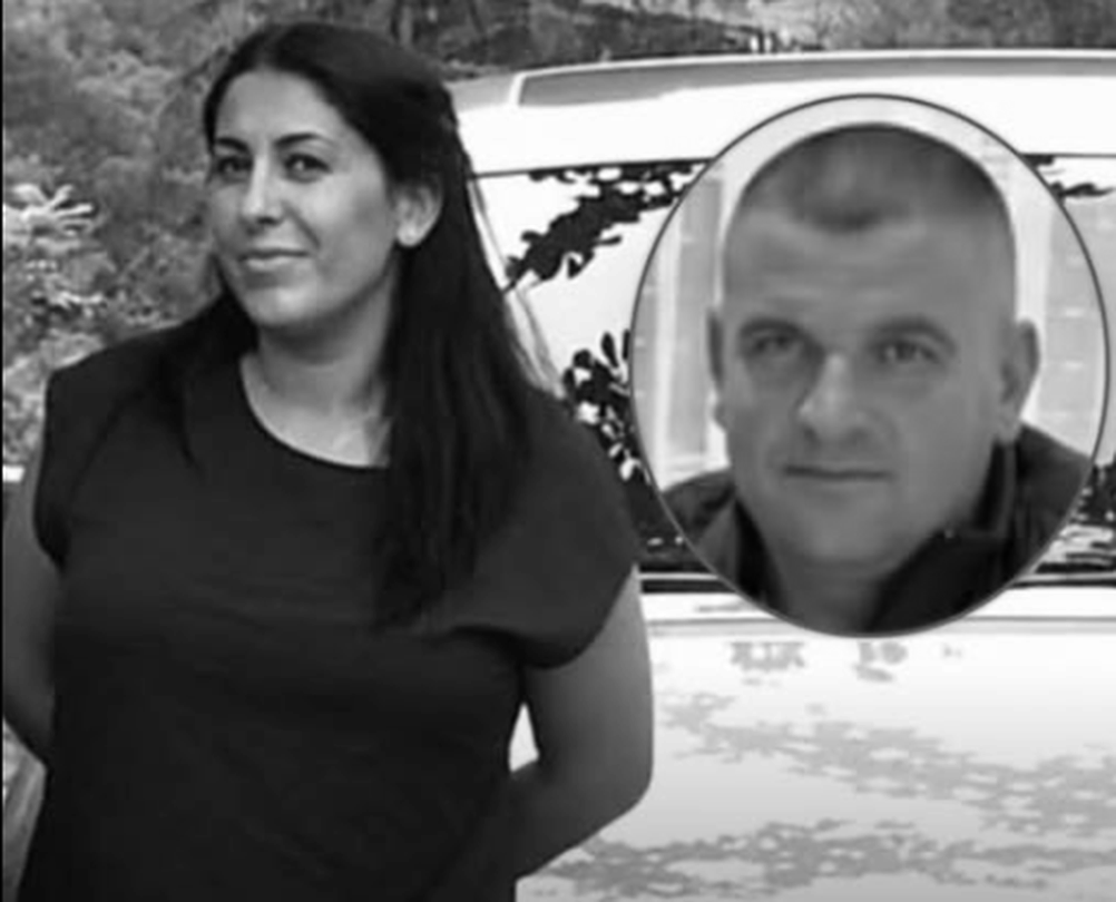 foto kryesore — Nëna, vëllai dhe fëmijët e të dyshuarit për…