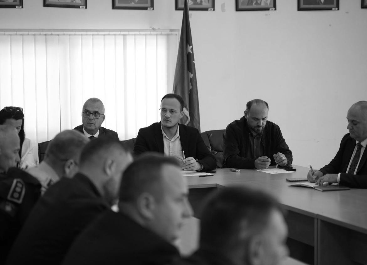 foto kryesore — Pas vrasjeve në Gjilan, Hyseni kërkon më…