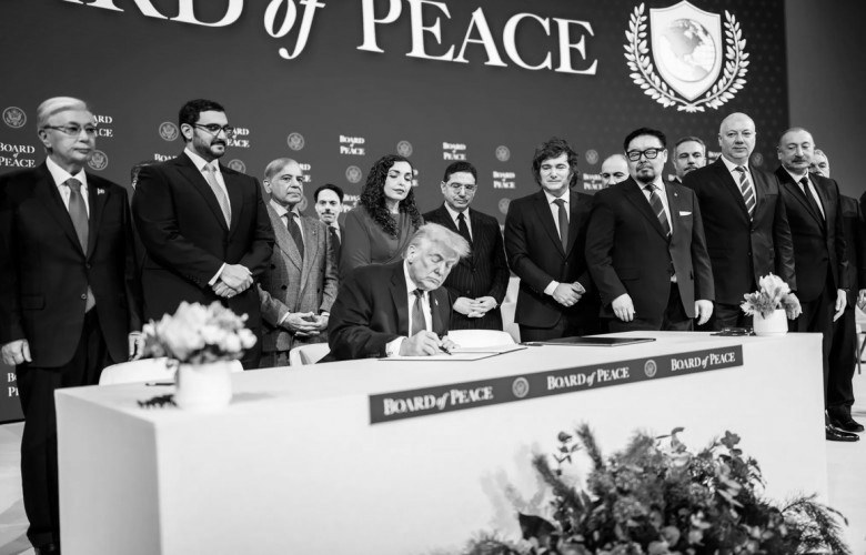 foto kryesore — Bordi i Paqes: Kosova kontribuon në…