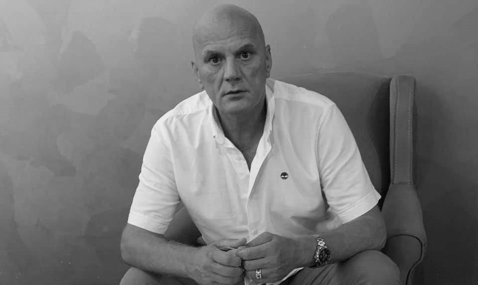 foto kryesore — Gani Geci lirohet nga paraburgimi