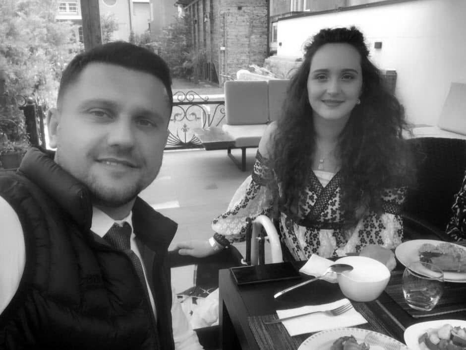 foto kryesore — I dyshuari për vrasjen e dyfishtë në Gjilan…