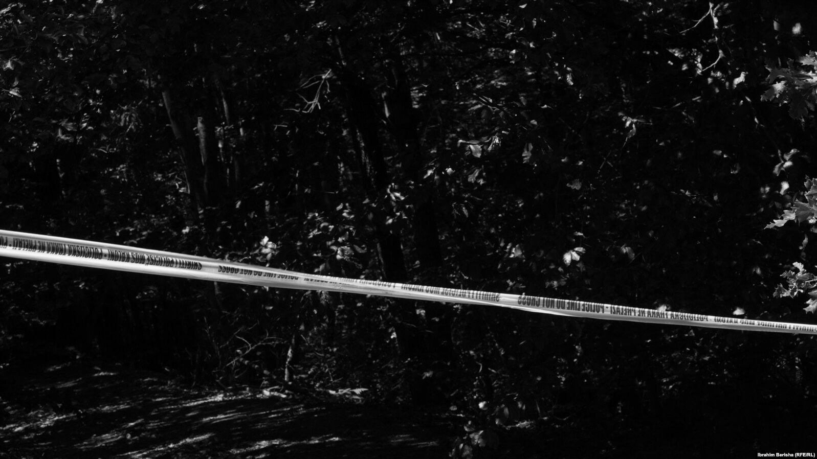 foto kryesore — Gjenden mbetje mortore në veri, dyshohet se…