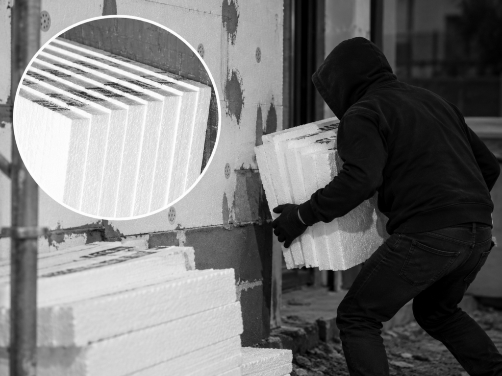 foto kryesore — “Hajni i stiroporit” kapet në Lipjan –…