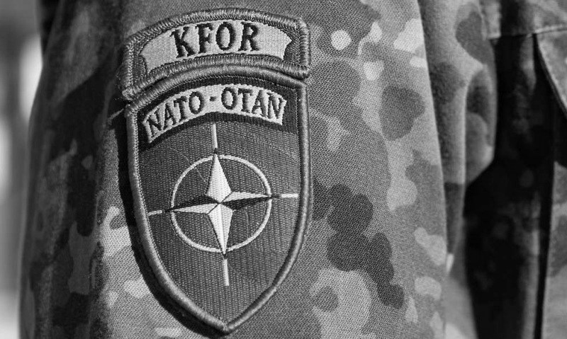 foto kryesore — NATO thotë se situata në Kosovë është e…
