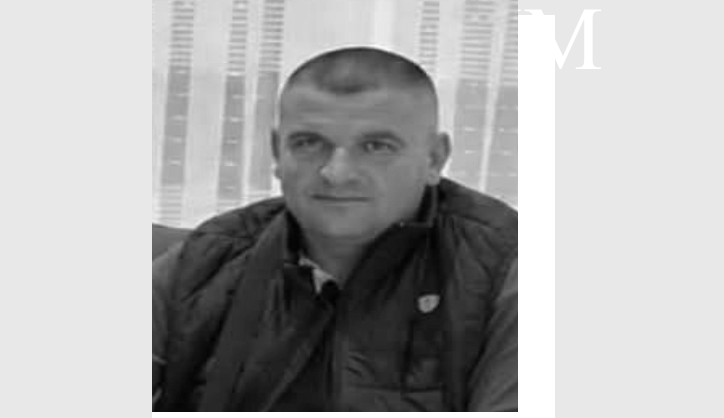 foto kryesore — I dyshuari për vrasjen e Arlinda Zekajt…