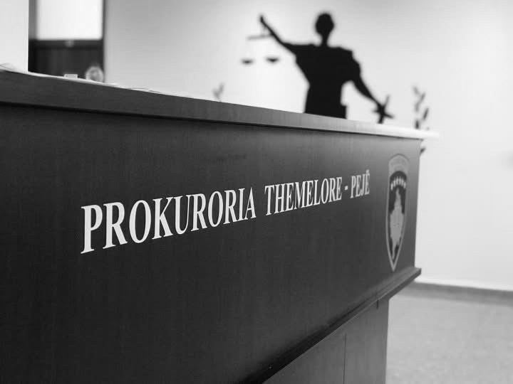 foto kryesore — Tri ditë para vrasjes mizore, Arlinda Zekaj…