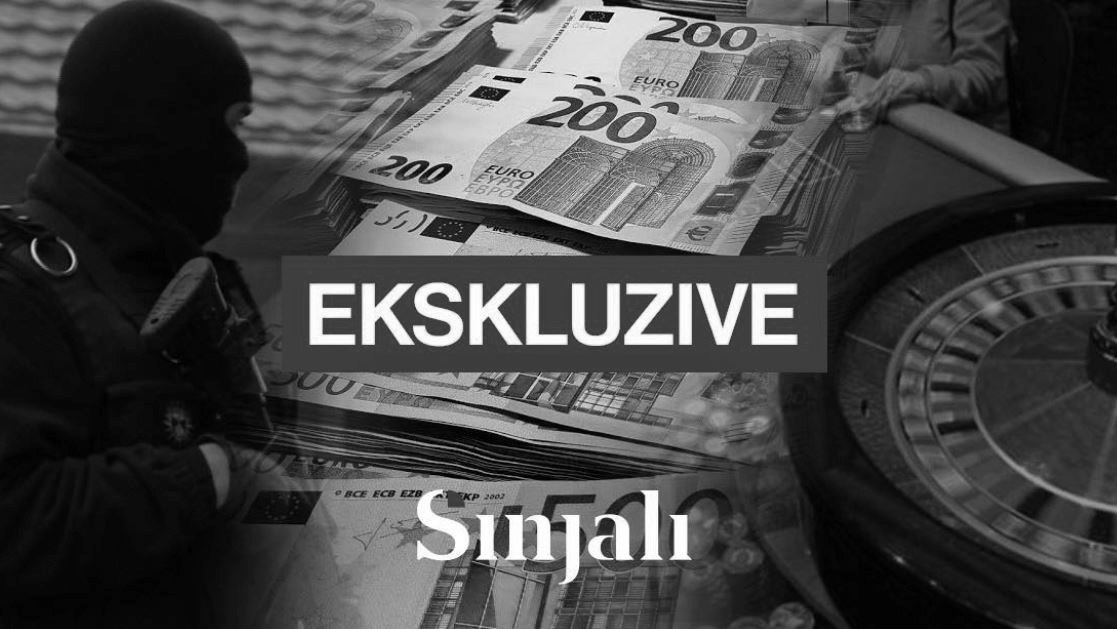 foto kryesore — Policia hyn në lokalin “Kafe&Çaj” në…